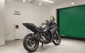 YAMAHA YZF-R25 2008 RG10J