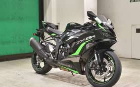 KAWASAKI NINJA ZX-6R A 2026 ZX636J