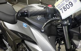 SUZUKI ｼﾞｸｻｰ250 2004 ED22B