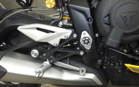 TRIUMPH STREET TRIPLE RS 2024