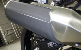 KAWASAKI NINJA 400 2018 EX400G