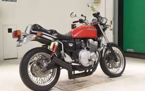 HONDA CB400F 1997 NC36