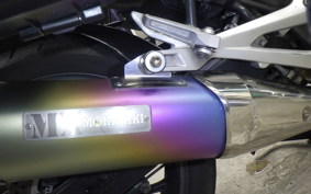HONDA NC 700 X DCT LD 2013 RC63