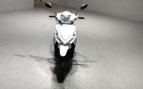 SUZUKI ADDRESS V110 CE47A