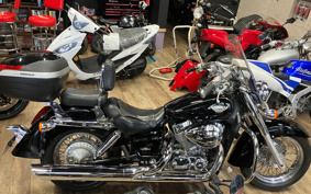 HONDA SHADOW 750 2005 RC50