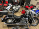 Фото Honda SHADOW 750 2005 с японского аукциона