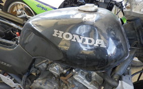 HONDA JADE MC23