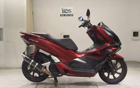 HONDA PCX 125 2013 JF81