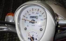 HONDA CREA SCOOPY AF55