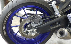 YAMAHA MT-07 2015 RM07J