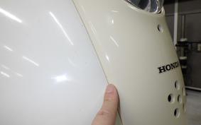 HONDA CREA SCOOPY 2009 AF55