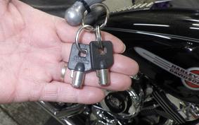 HARLEY FLSTC 1450 2004