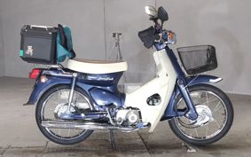 HONDA SUPER CUB90 HA02