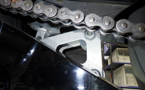 HONDA CBR600RR GEN 3 2009 PC40