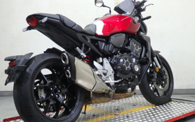 HONDA CB1000R 2018 SC80