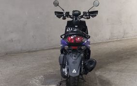 YAMAHA BW S125 SEA6J