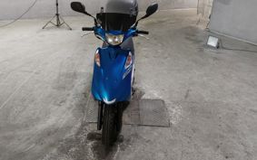 SUZUKI ADDRESS V125 CF46A