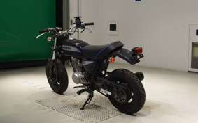 HONDA APE 50 2024 AC16