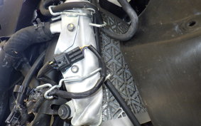 KAWASAKI ZX-4R SE 2025 ZX400P