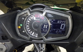 KAWASAKI NINJA 400 2018 EX400G