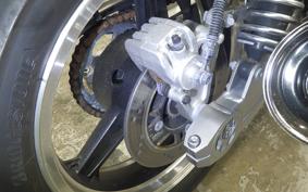 KAWASAKI ZEPHYR 400 KAI 2008 ZR400C