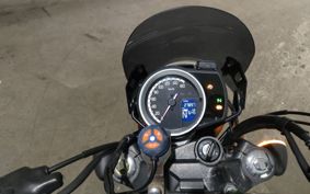 HONDA GB350 2021 NC59