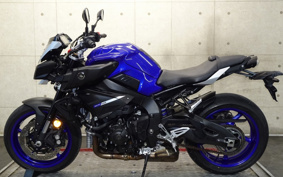 YAMAHA MT-10 ABS 2017 RN50J