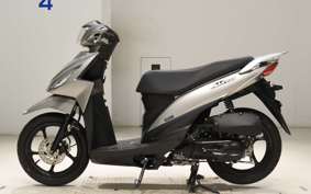 SUZUKI ADDRESS 110 CE47A