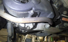 SUZUKI ADDRESS V125 G CF46A