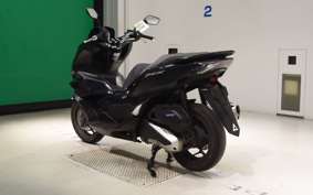 HONDA PCX 125 2016 JK05