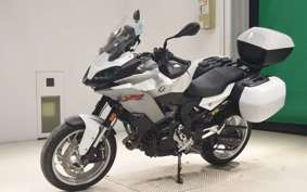 BMW F900XR 2020