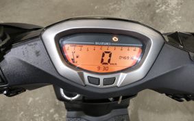 SUZUKI SU WISH LTD DV12B