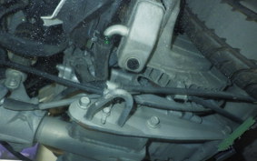 HONDA GYRO CANOPY TA03