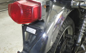 HONDA CB1100 2011 SC65