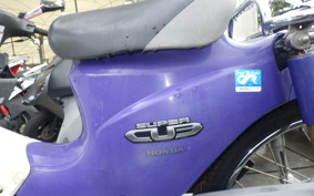 HONDA C110 SUPER CUB JA07