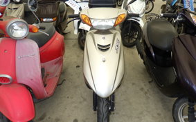 YAMAHA JOG Gen.5 SA36J