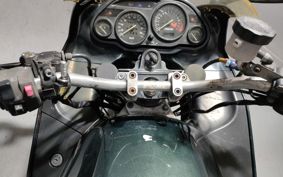 KAWASAKI ZZ-R400 1996 ZX400N