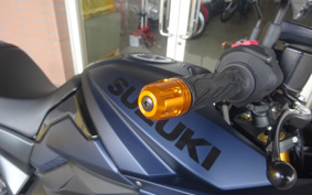 SUZUKI KATANA 2024 EK1AA
