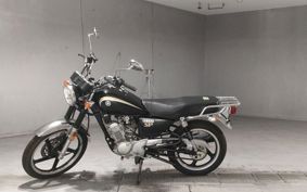 YAMAHA YB125SP PCJL