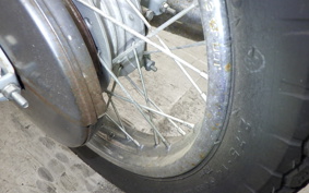 HONDA LITTLE CUB E 2014 AA01