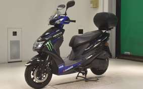 YAMAHA CYGNUS 125 XSR SED8J