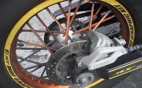 YAMAHA TRICKER Gen.2 DG16J