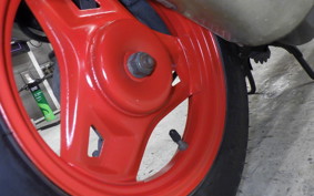 HONDA G' 2024 AF23