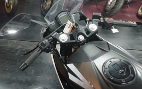 KTM 390 RC 2015 JYJ40