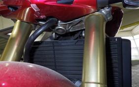HONDA CB600F 2007