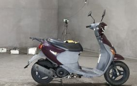 SUZUKI LETS4 CA45A
