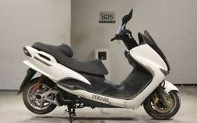 YAMAHA MAJESTY 125 FI