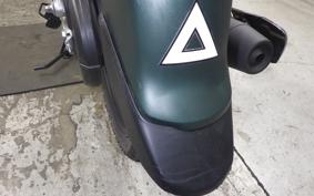 HONDA ｸﾛｽｶﾌﾞ110-3 JA60