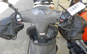 YAMAHA AXIS 100 SB01J