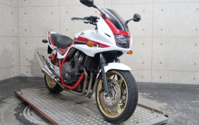 HONDA CB400SFV-3 BOLDOR 2013 NC42